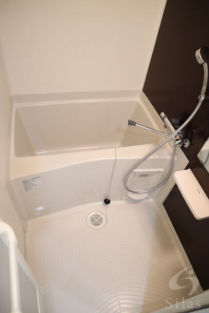 三国駅 徒歩6分 4階の物件内観写真