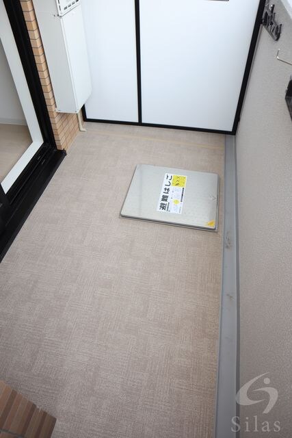 三国駅 徒歩6分 4階の物件内観写真