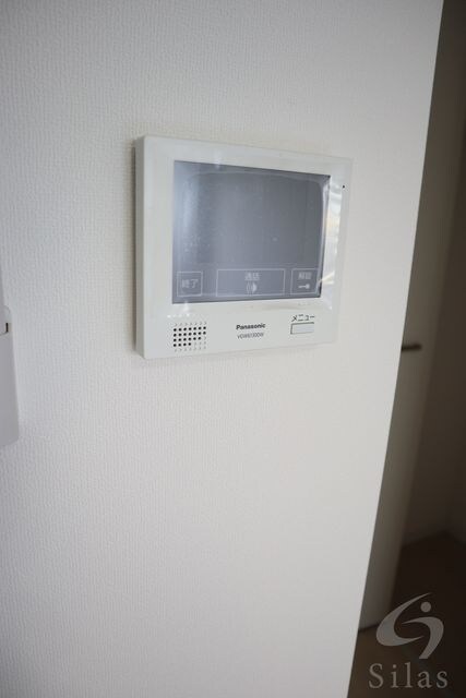 三国駅 徒歩6分 4階の物件内観写真