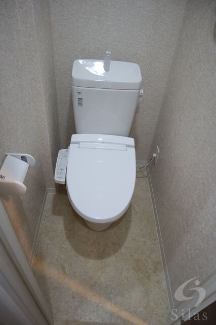 三国駅 徒歩6分 4階の物件内観写真