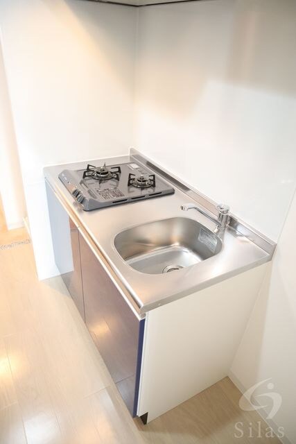 三国駅 徒歩6分 4階の物件内観写真