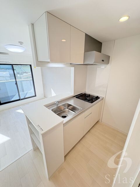 リアコート豊中岡町Ⅱの物件内観写真