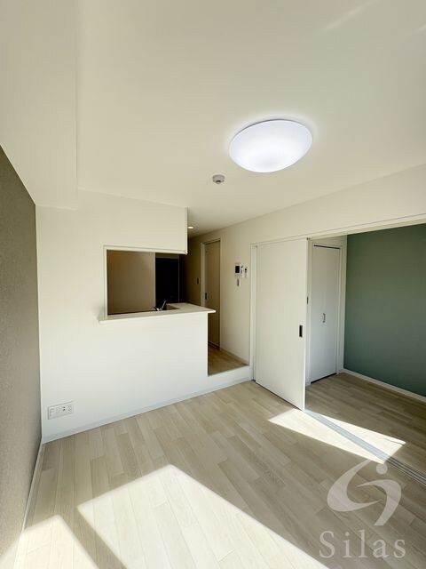 リアコート豊中岡町Ⅱの物件内観写真