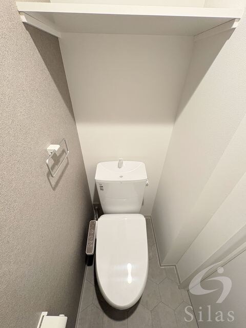 リアコート豊中岡町Ⅱの物件内観写真