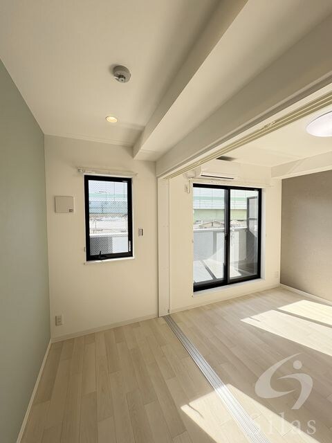 リアコート豊中岡町Ⅱの物件内観写真