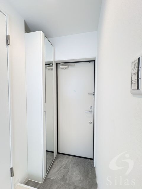 リアコート豊中岡町Ⅱの物件内観写真