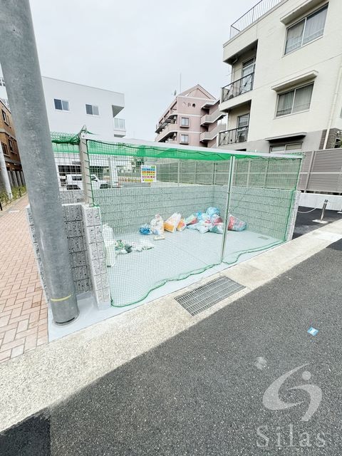 ラパン　すみよしの物件外観写真