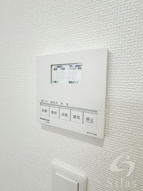 ラパン　すみよしの物件内観写真