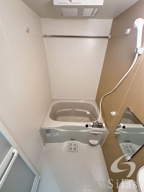 フジパレス三津屋南の物件内観写真