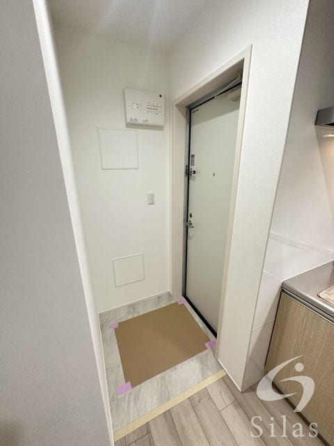 フジパレス三津屋南の物件内観写真