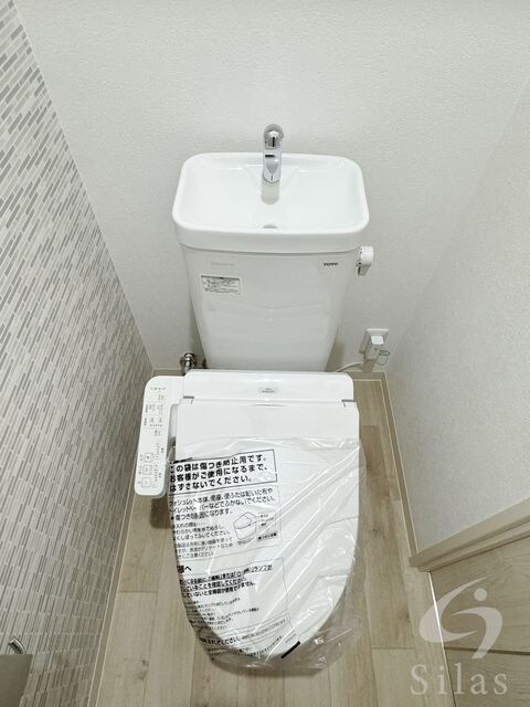 フジパレス伊丹北本町Ⅰ番館の物件内観写真