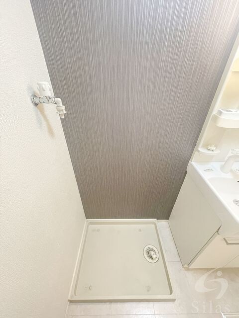 ALBA　J・Kの物件内観写真