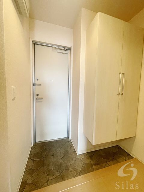 ALBA　J・Kの物件内観写真