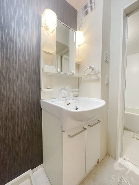 ALBA　J・Kの物件内観写真