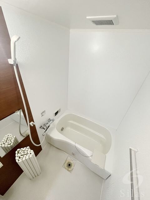 ALBA　J・Kの物件内観写真