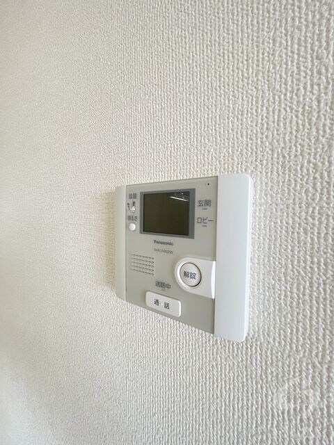 ALBA　J・Kの物件内観写真