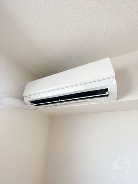 ALBA　J・Kの物件内観写真