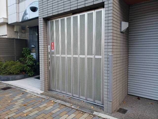 ヴェルドミールマーガレットの物件外観写真