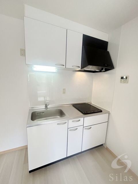 ヴェルドミールマーガレットの物件内観写真