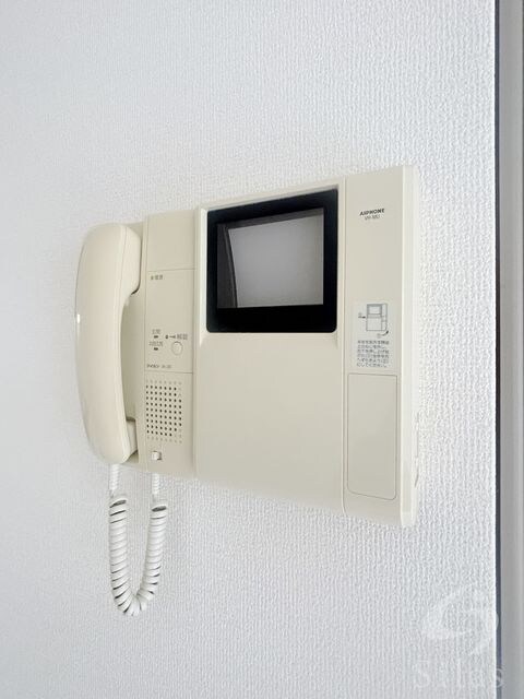 ヴェルドミールマーガレットの物件内観写真