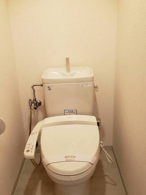 ツインステージ南花屋敷の物件内観写真