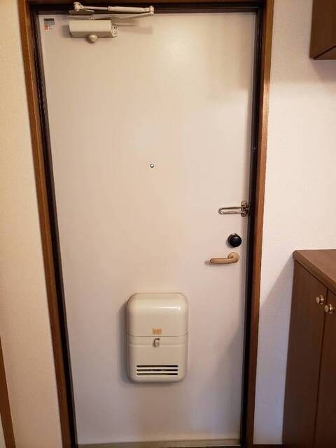 ツインステージ南花屋敷の物件内観写真