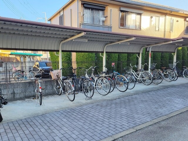 ツインステージ南花屋敷の物件外観写真