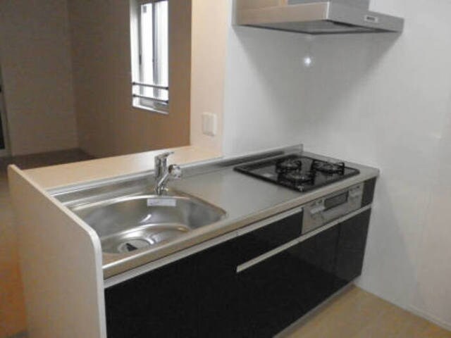 フローリッシュの物件内観写真