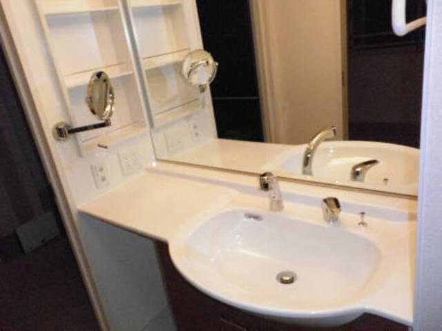 フローリッシュの物件内観写真