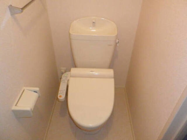 フローリッシュの物件内観写真