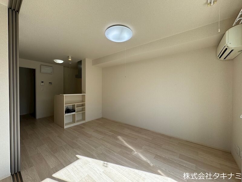 メゾンレーヴみのり　A棟の物件内観写真