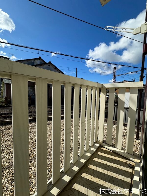 メゾンレーヴみのり　A棟の物件内観写真