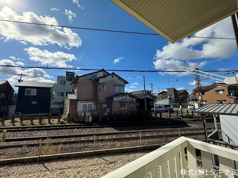 メゾンレーヴみのり　A棟の物件内観写真