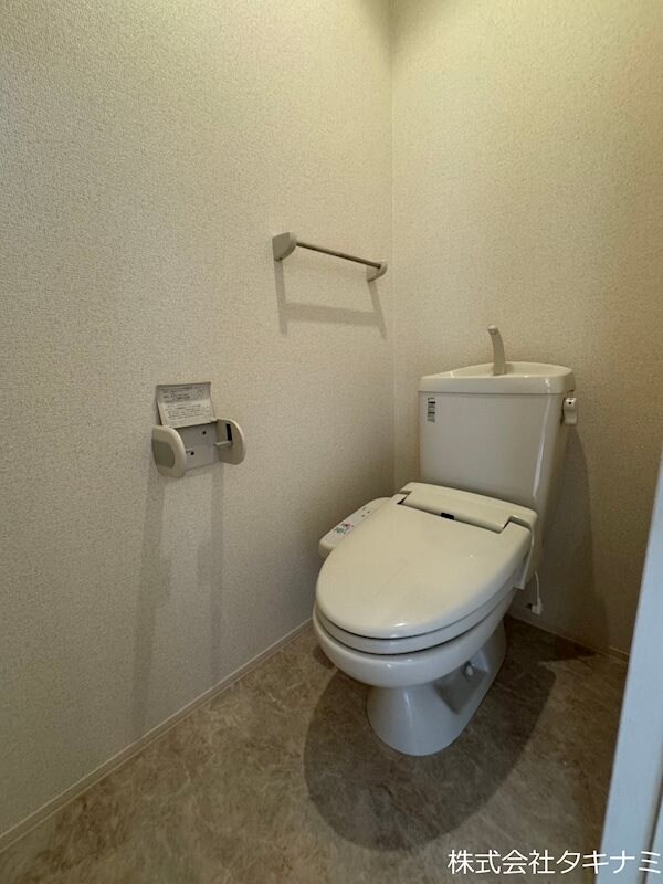 メゾンレーヴみのり　A棟の物件内観写真