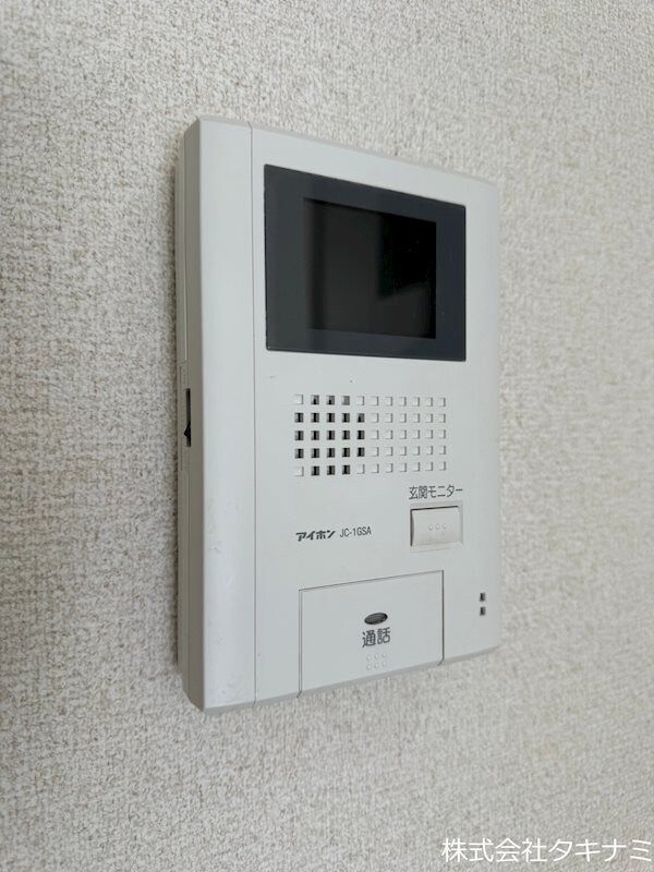 メゾンレーヴみのり　A棟の物件内観写真