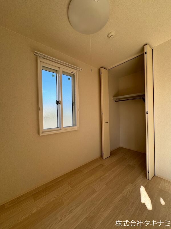 メゾンレーヴみのり　A棟の物件内観写真