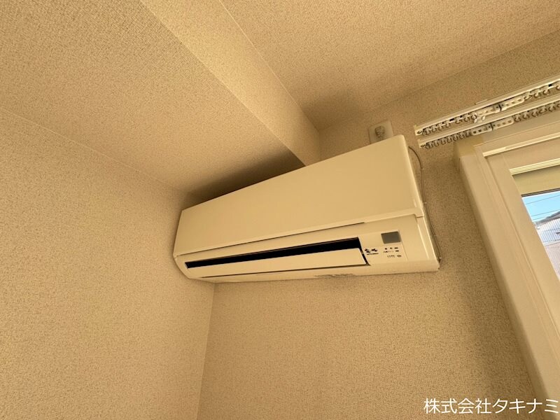 メゾンレーヴみのり　A棟の物件内観写真