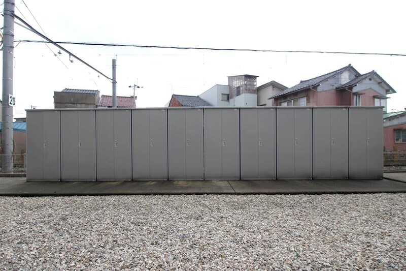 メゾンレーヴみのり　A棟の物件内観写真