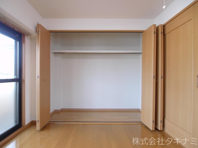 Villa　HCSSの物件内観写真