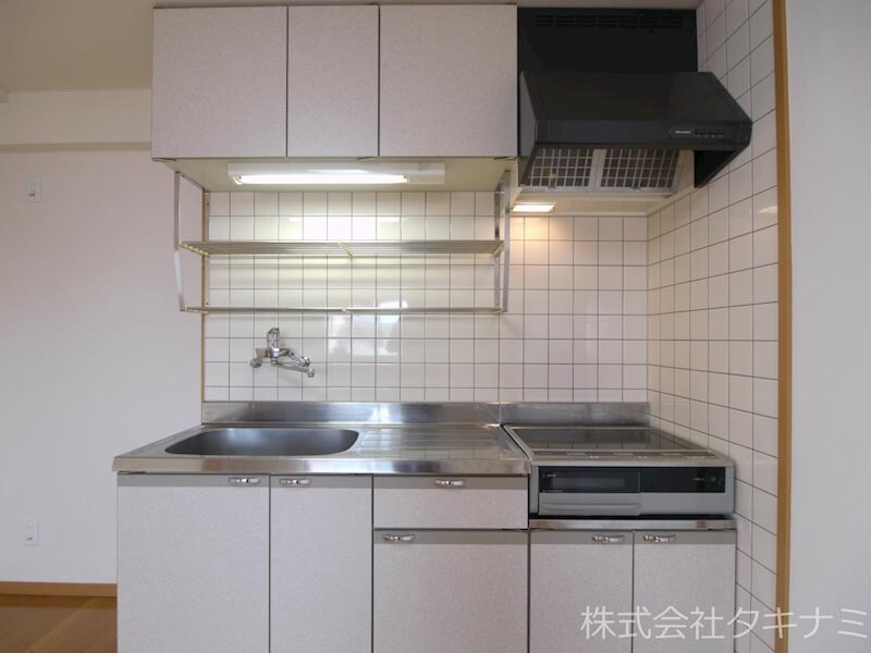 Villa　HCSSの物件内観写真