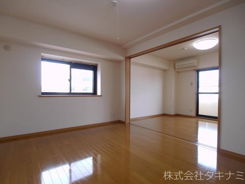 Villa　HCSSの物件内観写真