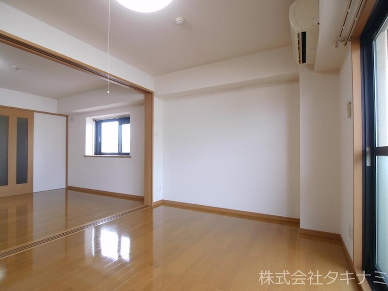 Villa　HCSSの物件内観写真