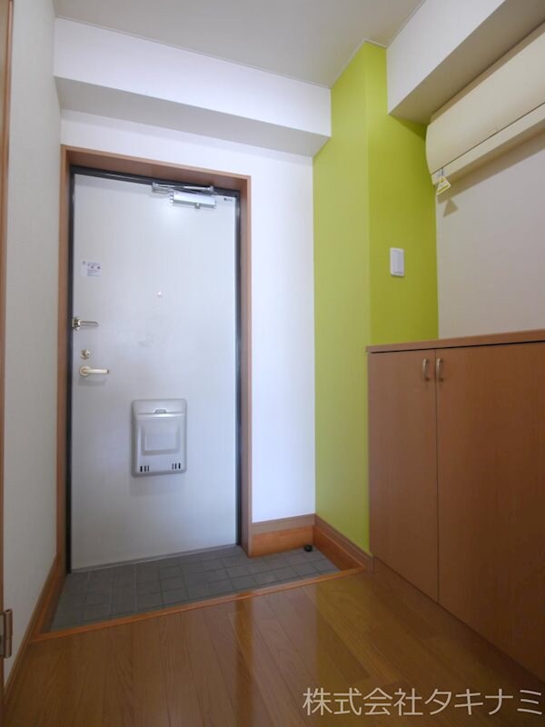 Villa　HCSSの物件内観写真