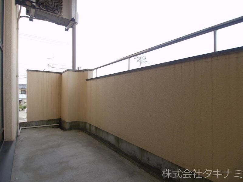 Villa　HCSSの物件内観写真