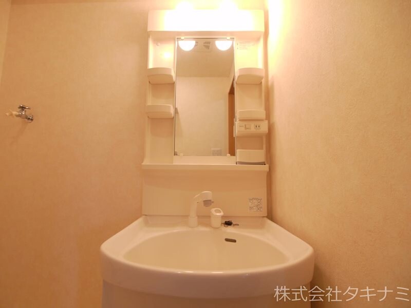 Villa　HCSSの物件内観写真