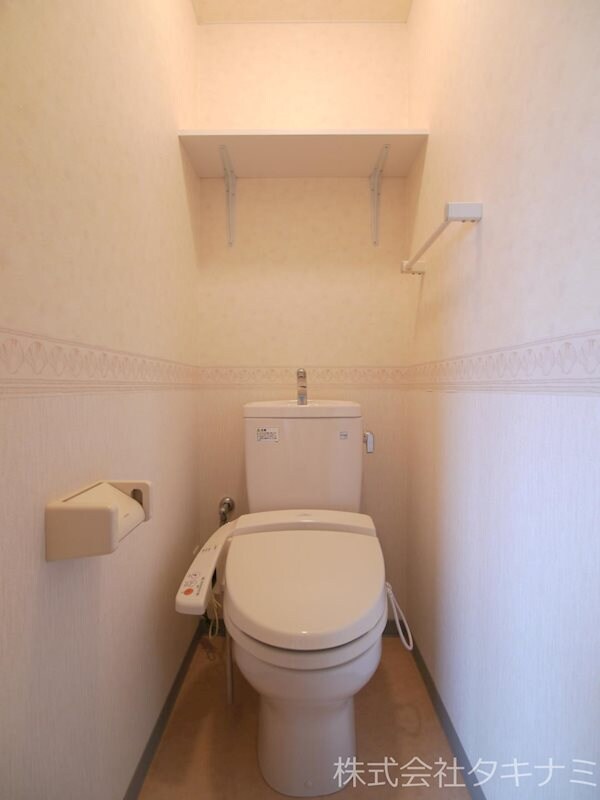 Villa　HCSSの物件内観写真