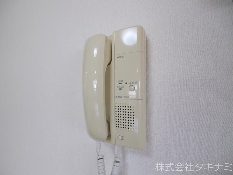 Villa　HCSSの物件内観写真