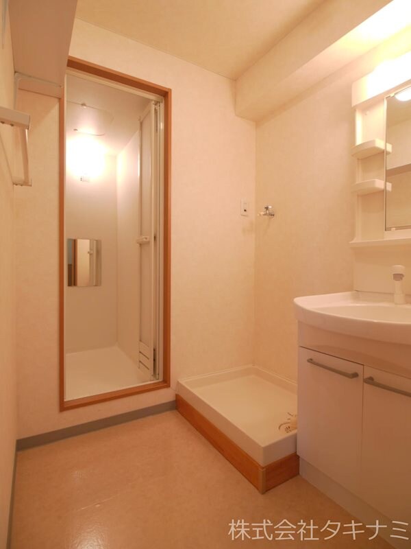 Villa　HCSSの物件内観写真