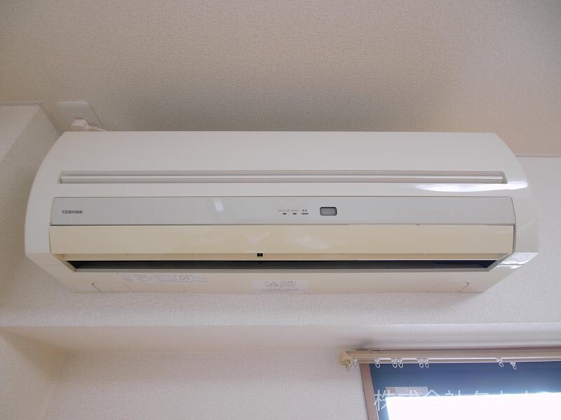 Villa　HCSSの物件内観写真