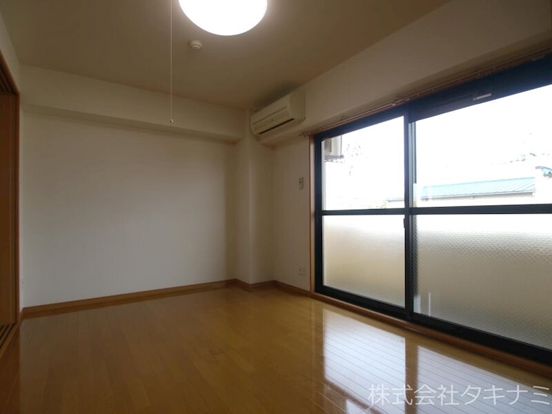 Villa　HCSSの物件内観写真